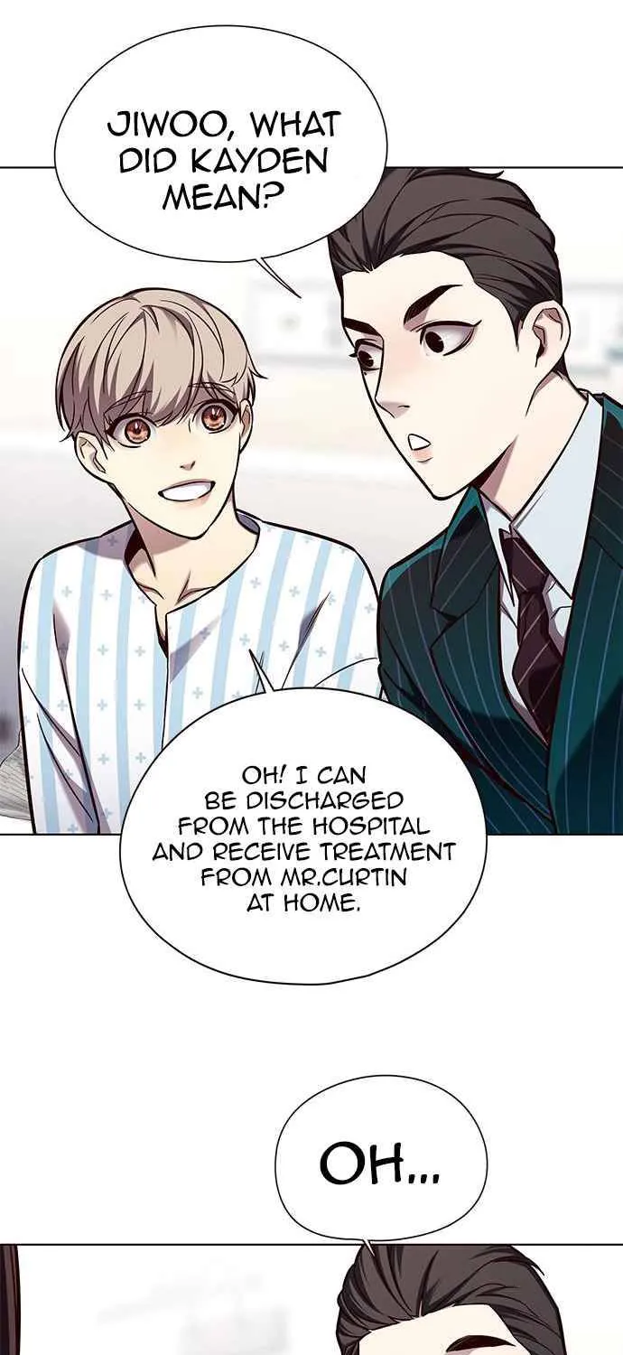Eleceed Mangakakalot X Chapter 142 Page 44