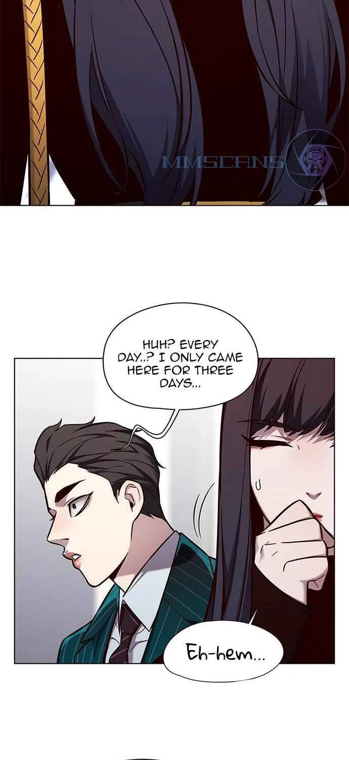 Eleceed Mangakakalot X Chapter 142 Page 47