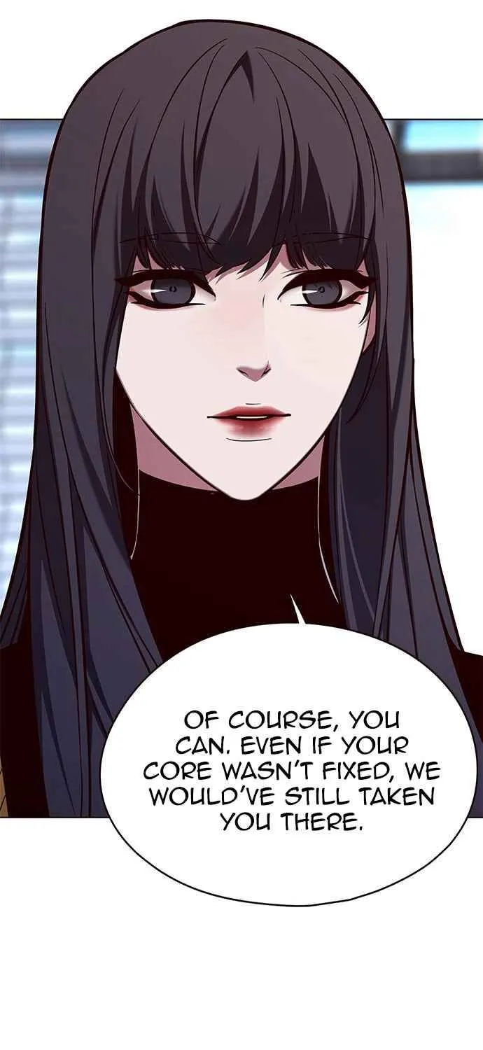 Eleceed Mangakakalot X Chapter 142 Page 54