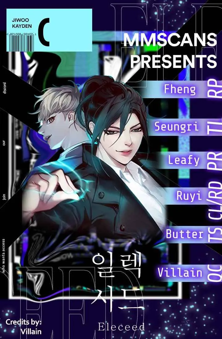 Eleceed Mangakakalot X Chapter 142 Page 2
