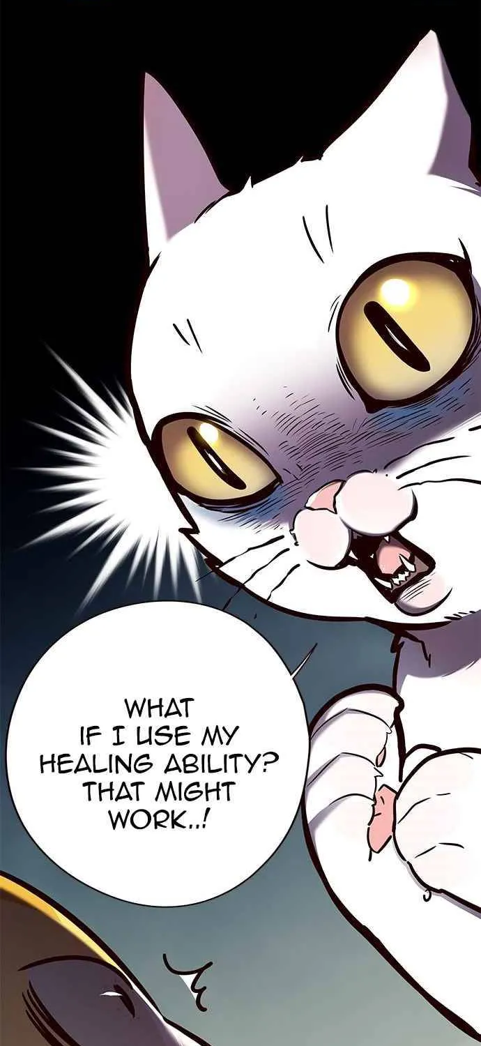 Eleceed Mangakakalot X Chapter 142 Page 16