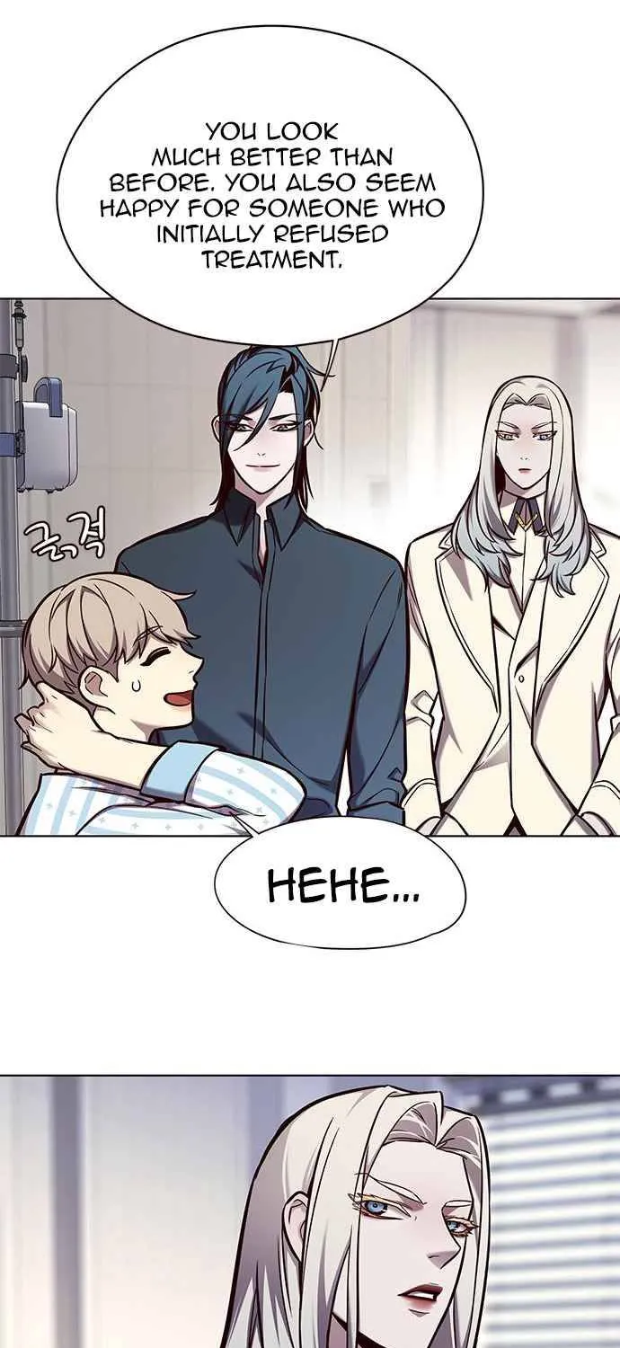 Eleceed Mangakakalot X Chapter 142 Page 24