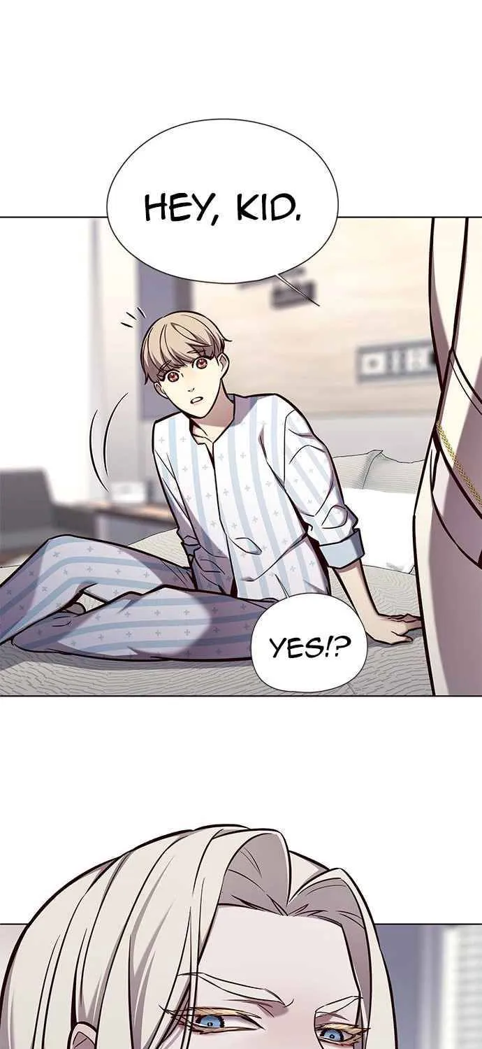 Eleceed Mangakakalot X Chapter 142 Page 31