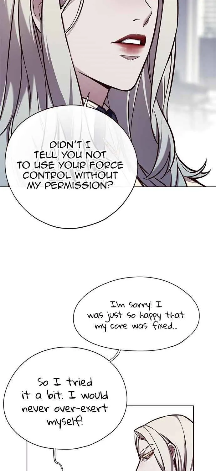 Eleceed Mangakakalot X Chapter 142 Page 32