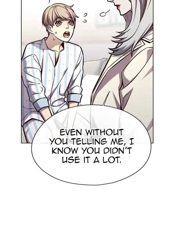 Eleceed Mangakakalot X Chapter 142 Page 33