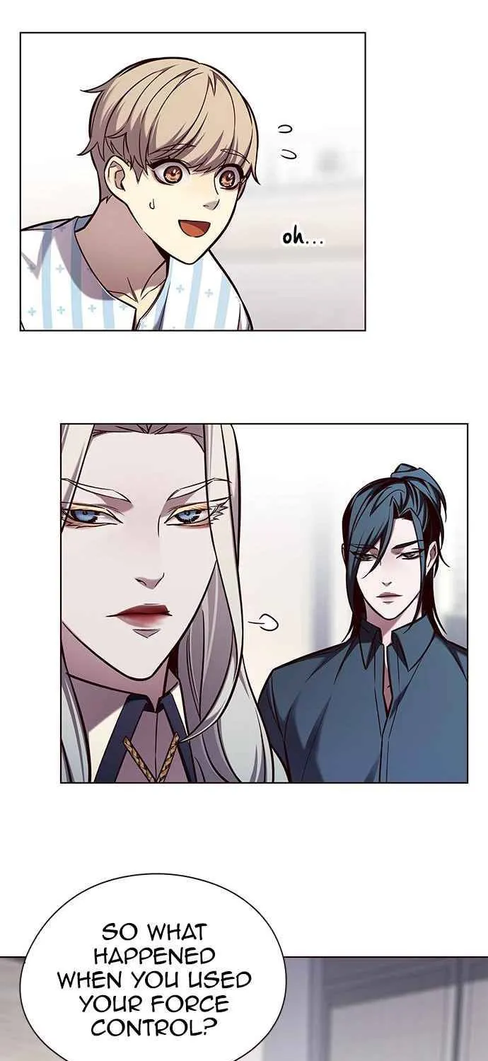 Eleceed Mangakakalot X Chapter 142 Page 34