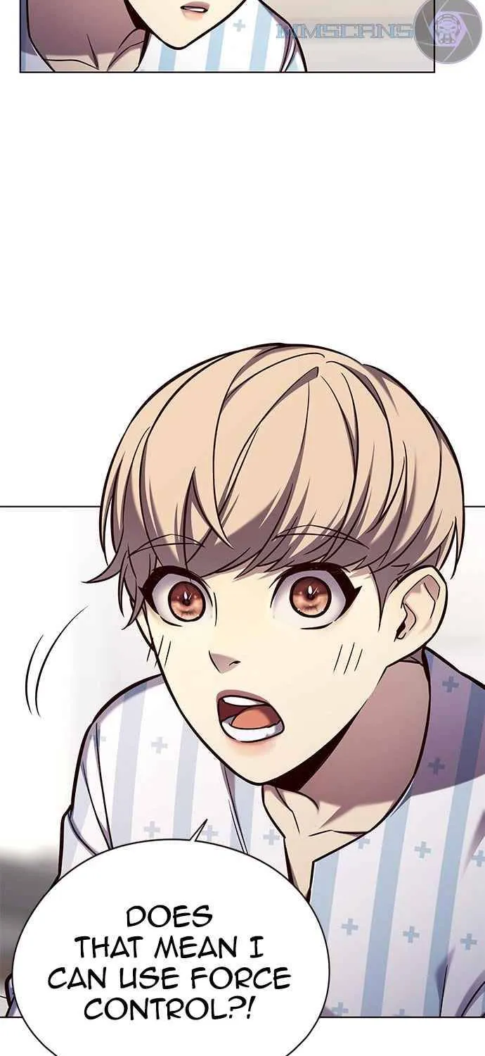 Eleceed Mangakakalot X Chapter 142 Page 36