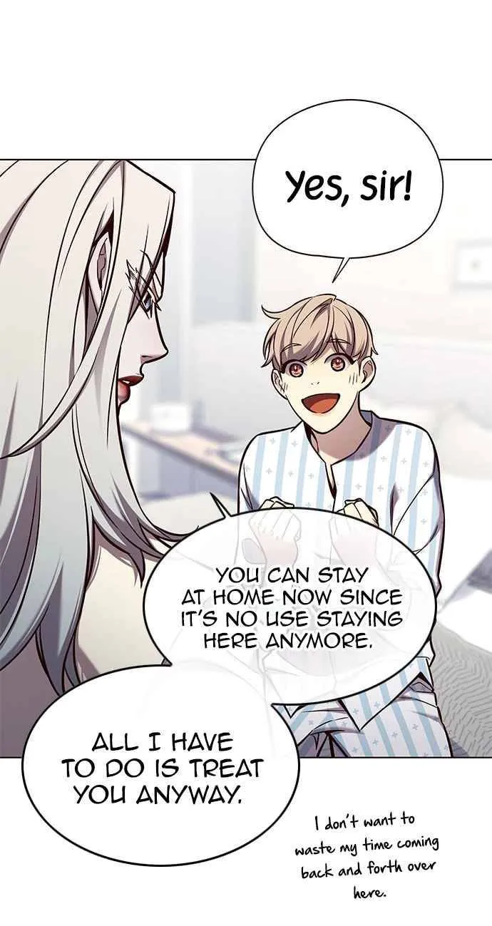 Eleceed Mangakakalot X Chapter 142 Page 38