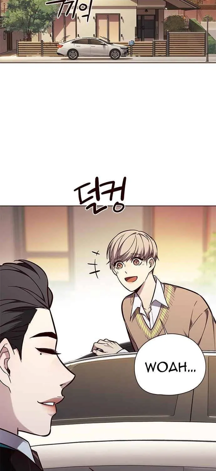 Eleceed Mangakakalot X Chapter 143 Page 5