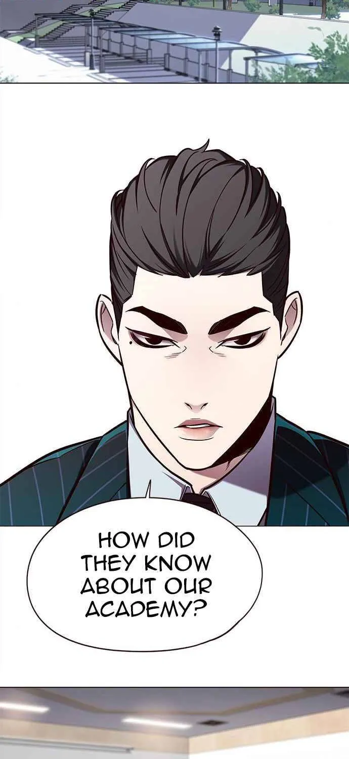 Eleceed Mangakakalot X Chapter 146 Page 5
