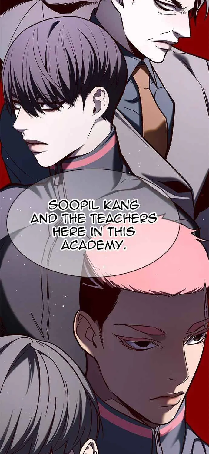 Eleceed Mangakakalot X Chapter 146 Page 43