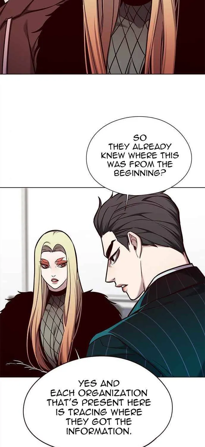 Eleceed Mangakakalot X Chapter 146 Page 7
