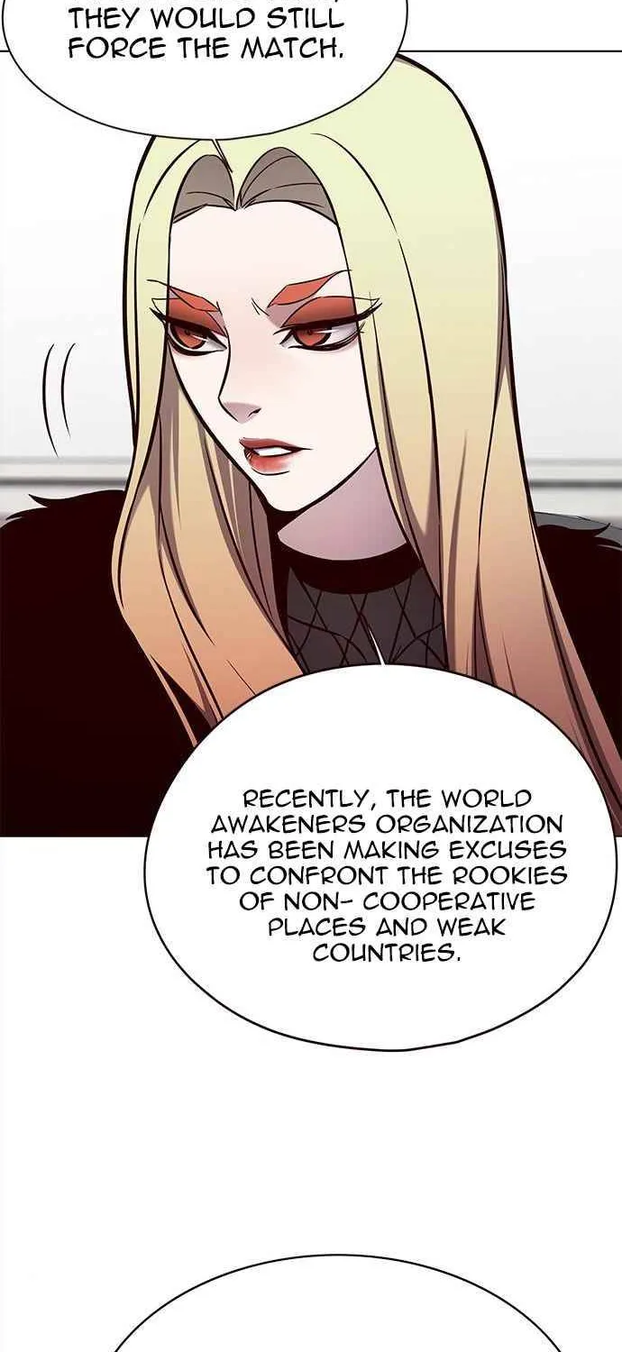 Eleceed Mangakakalot X Chapter 146 Page 9