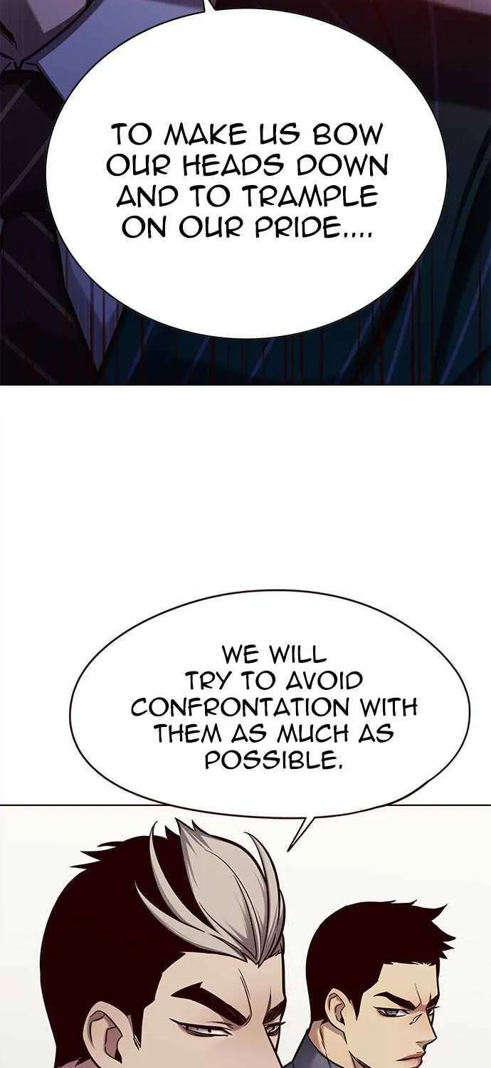 Eleceed Mangakakalot X Chapter 146 Page 11