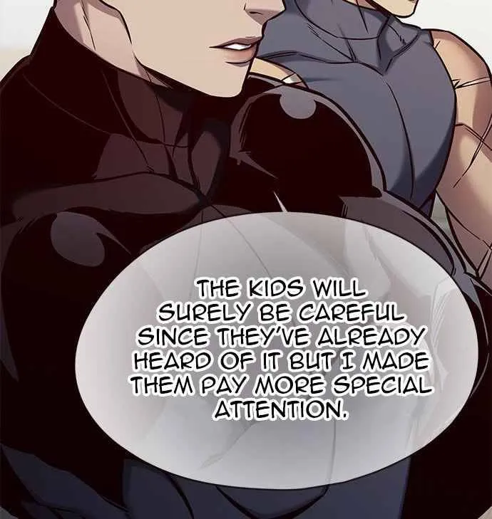 Eleceed Mangakakalot X Chapter 146 Page 12
