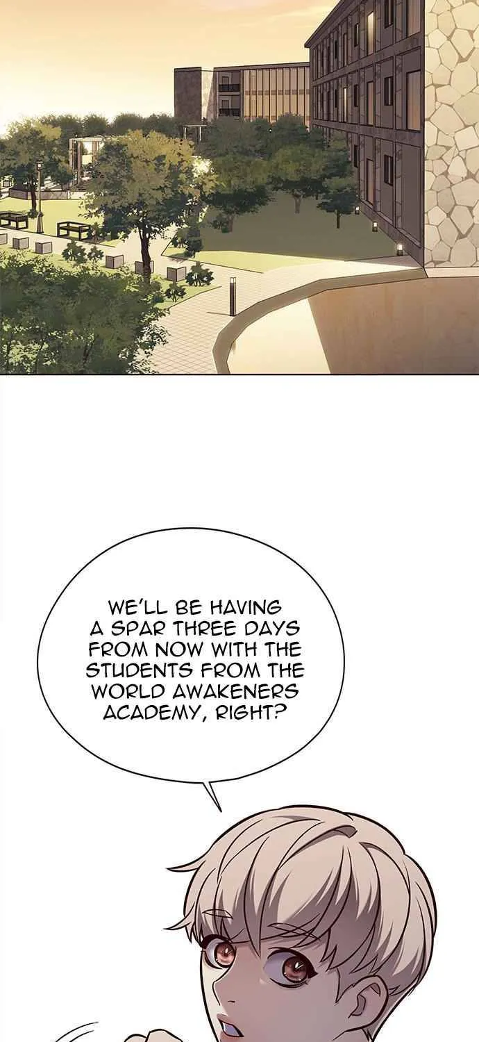 Eleceed Mangakakalot X Chapter 146 Page 19