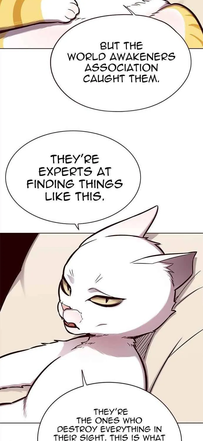 Eleceed Mangakakalot X Chapter 146 Page 38