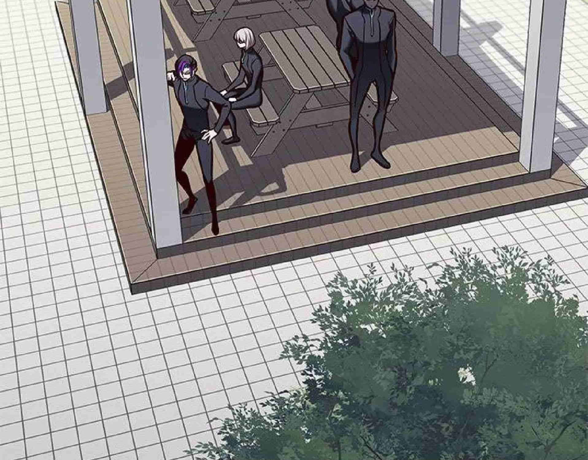 Eleceed Mangakakalot X Chapter 147 Page 49