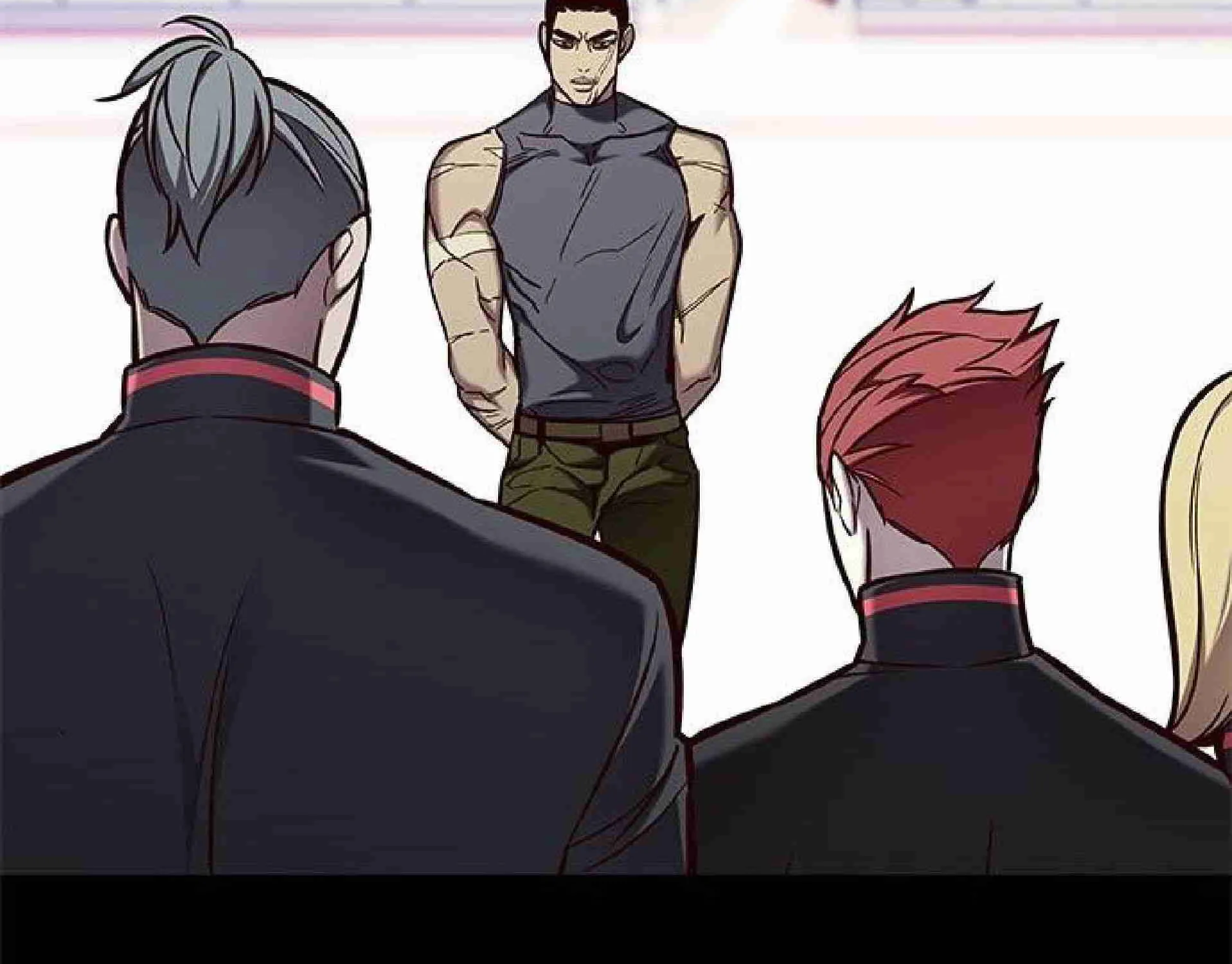 Eleceed Mangakakalot X Chapter 147 Page 69