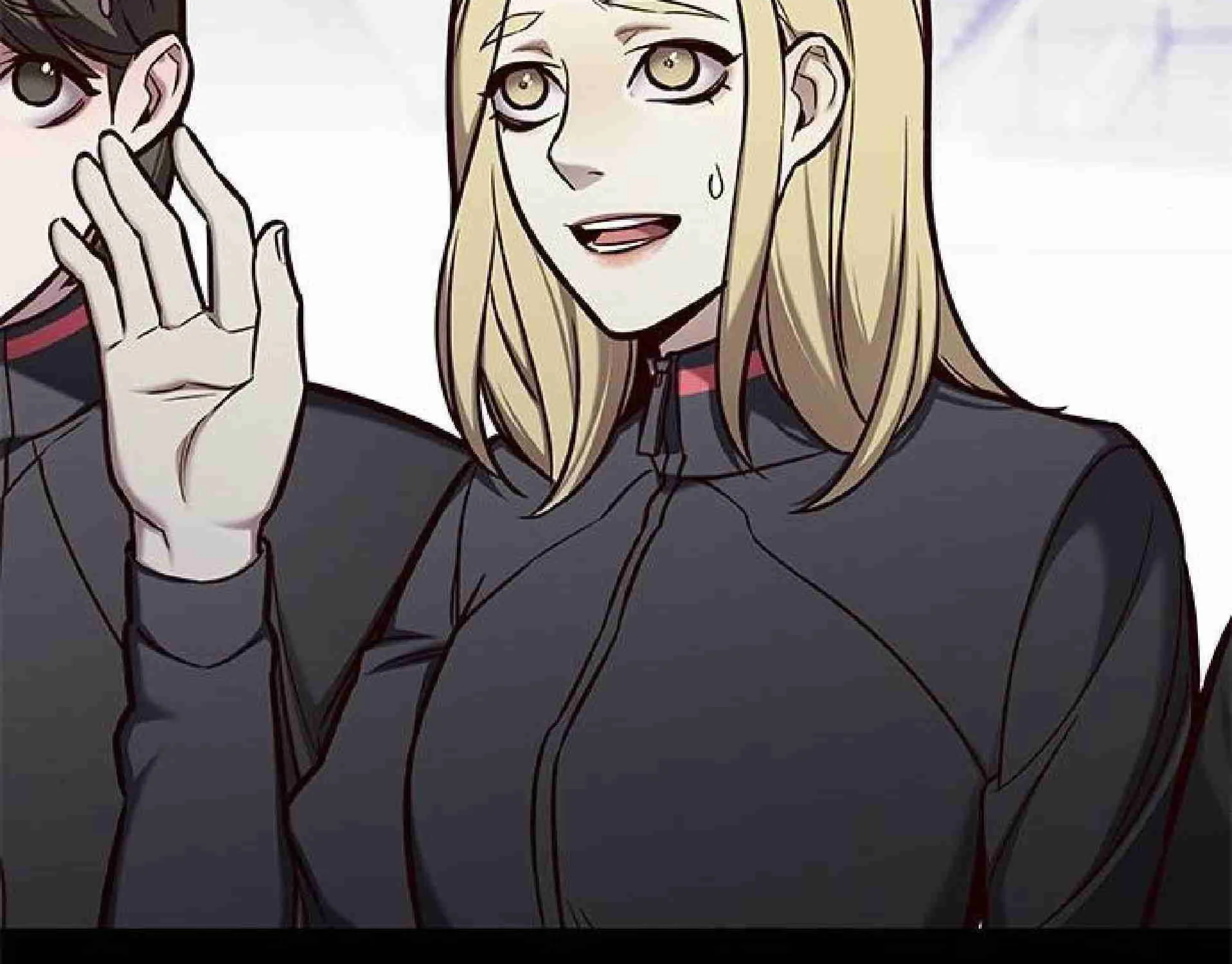Eleceed Mangakakalot X Chapter 147 Page 72