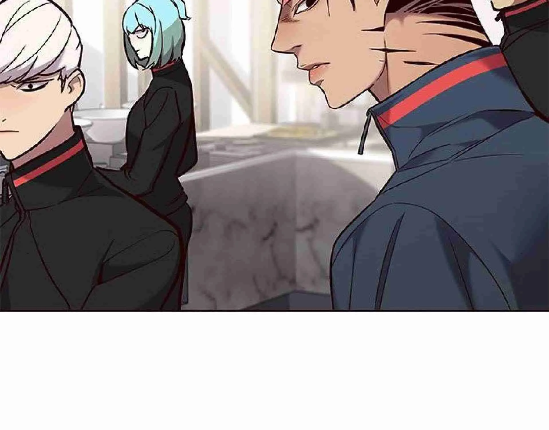 Eleceed Mangakakalot X Chapter 147 Page 9