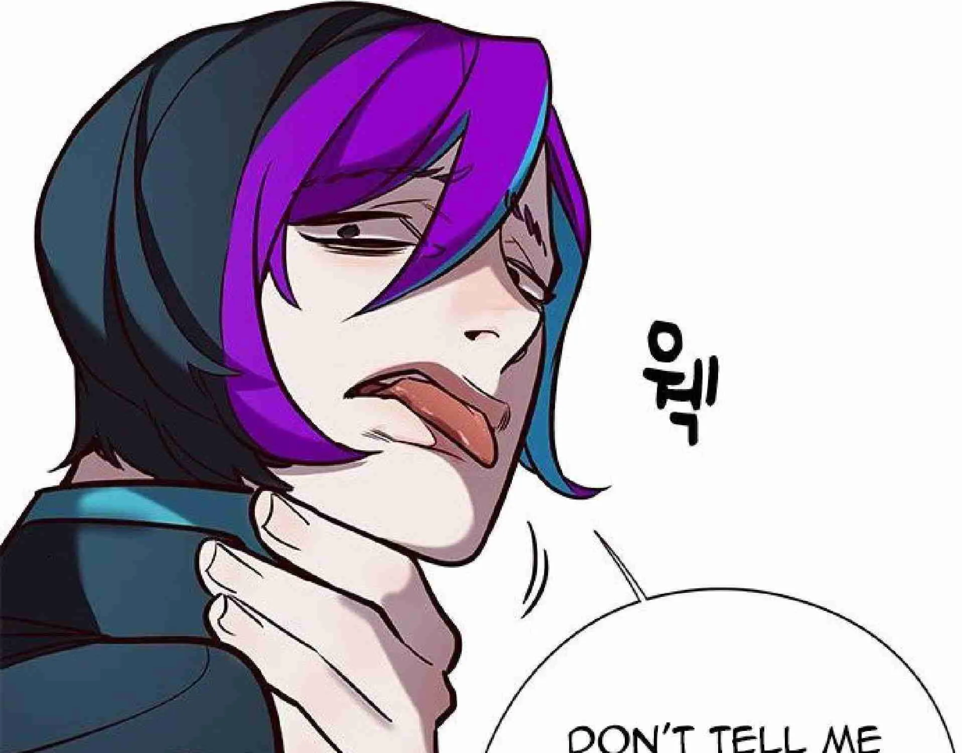 Eleceed Mangakakalot X Chapter 147 Page 19