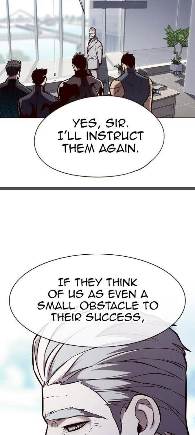 Eleceed Mangakakalot X Chapter 148 Page 20