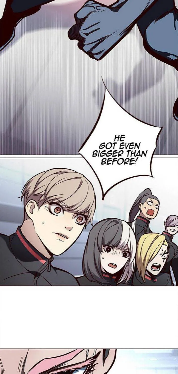 Eleceed Mangakakalot X Chapter 149 Page 64