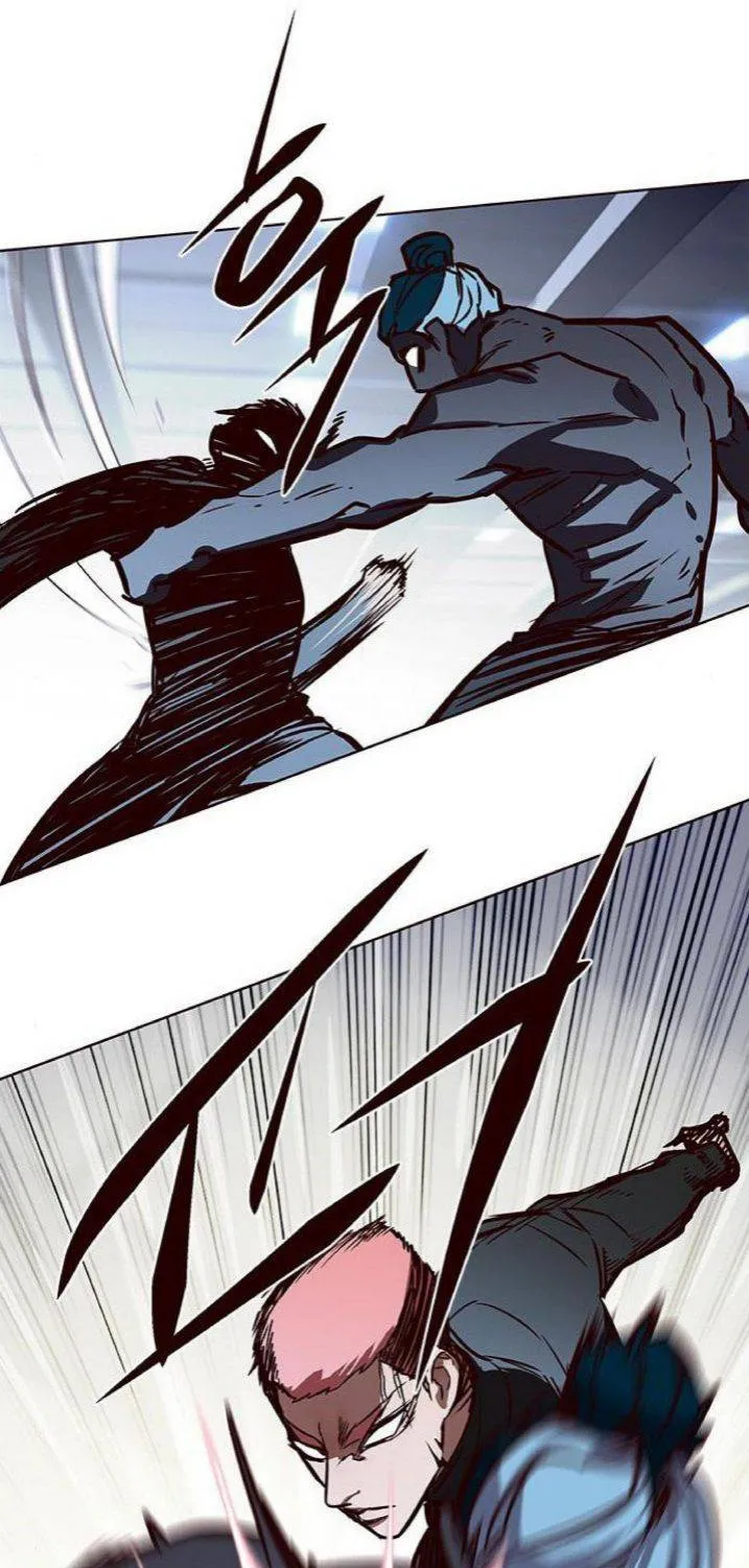 Eleceed Mangakakalot X Chapter 149 Page 71