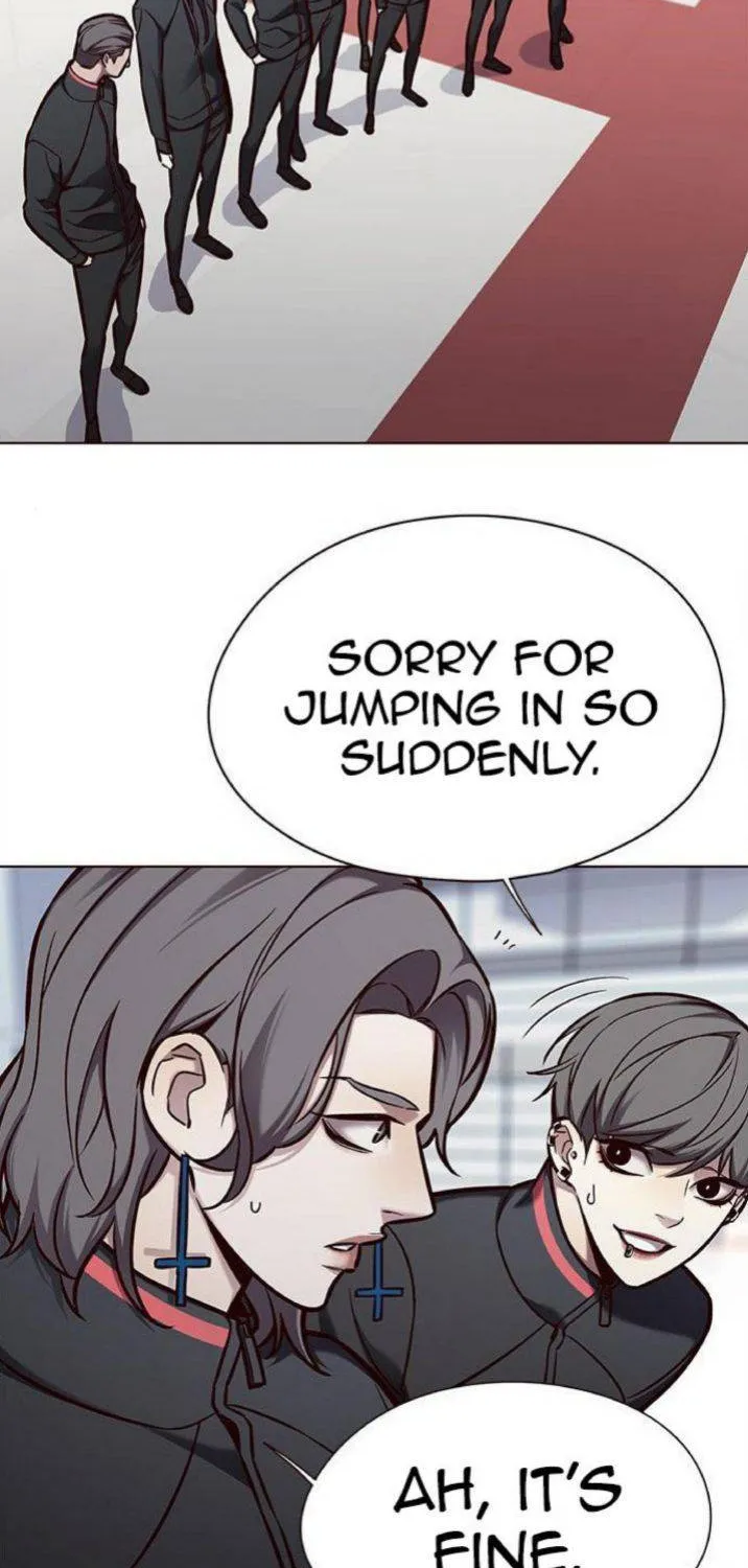 Eleceed Mangakakalot X Chapter 149 Page 34