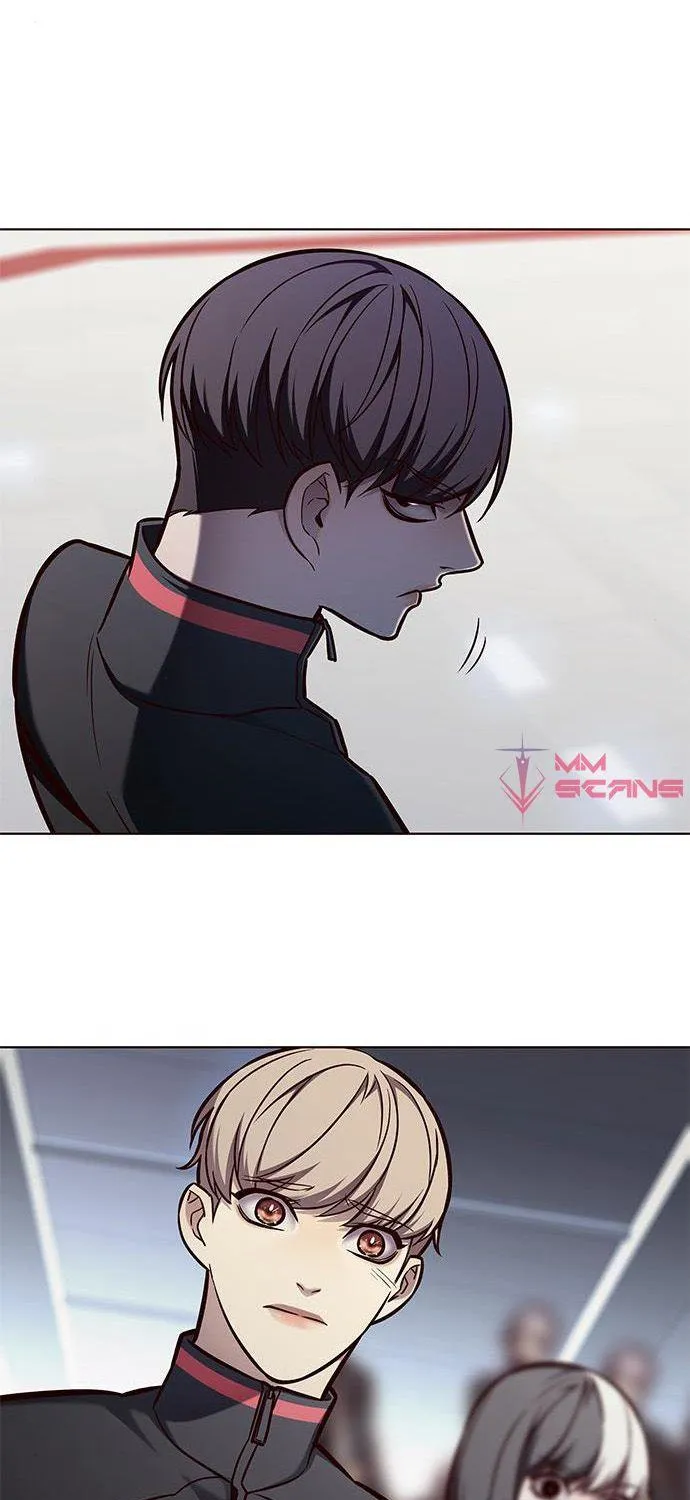Eleceed Mangakakalot X Chapter 150 Page 22