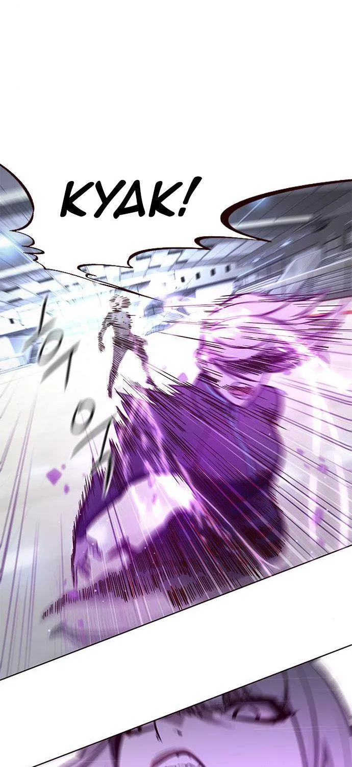 Eleceed Mangakakalot X Chapter 150 Page 30