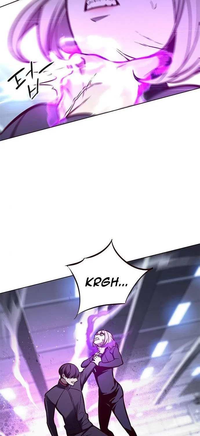 Eleceed Mangakakalot X Chapter 150 Page 31