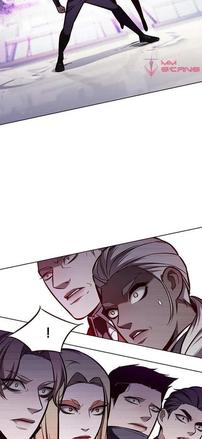Eleceed Mangakakalot X Chapter 150 Page 32