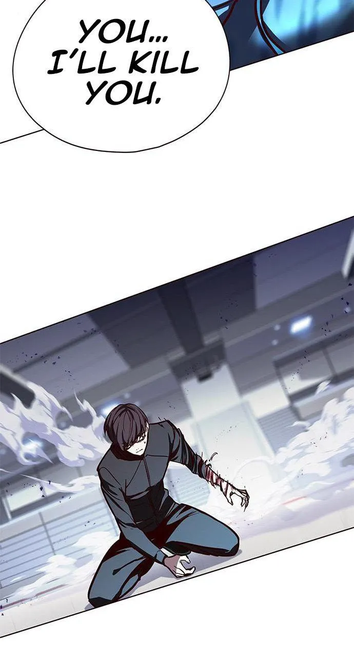 Eleceed Mangakakalot X Chapter 150 Page 38