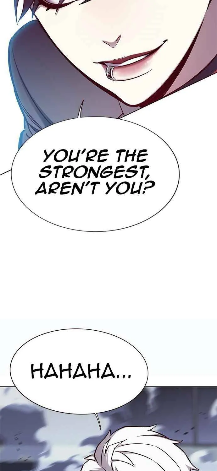 Eleceed Mangakakalot X Chapter 153 Page 21