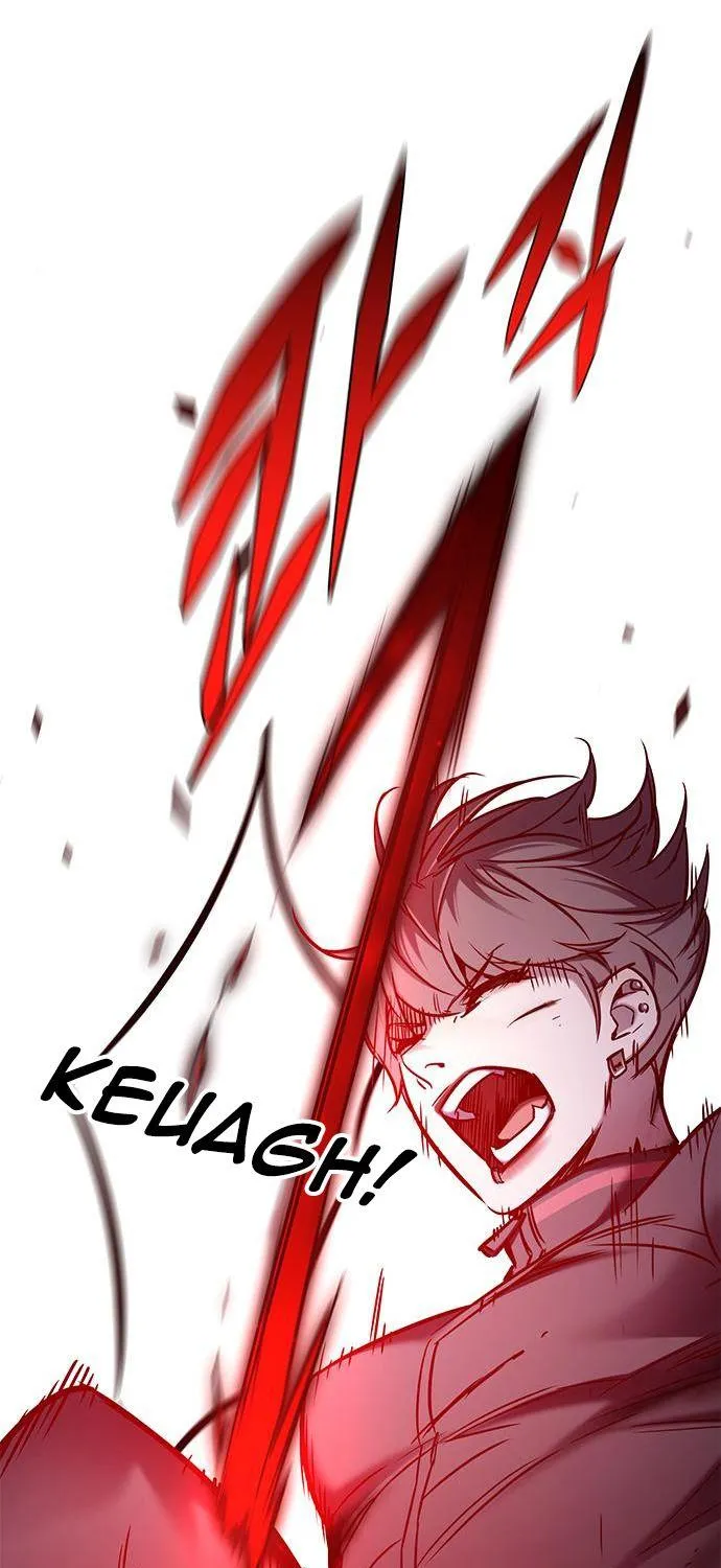 Eleceed Mangakakalot X Chapter 154 Page 70