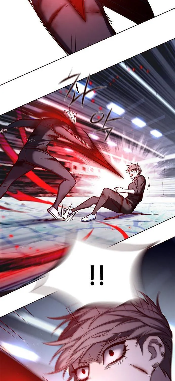 Eleceed Mangakakalot X Chapter 154 Page 84