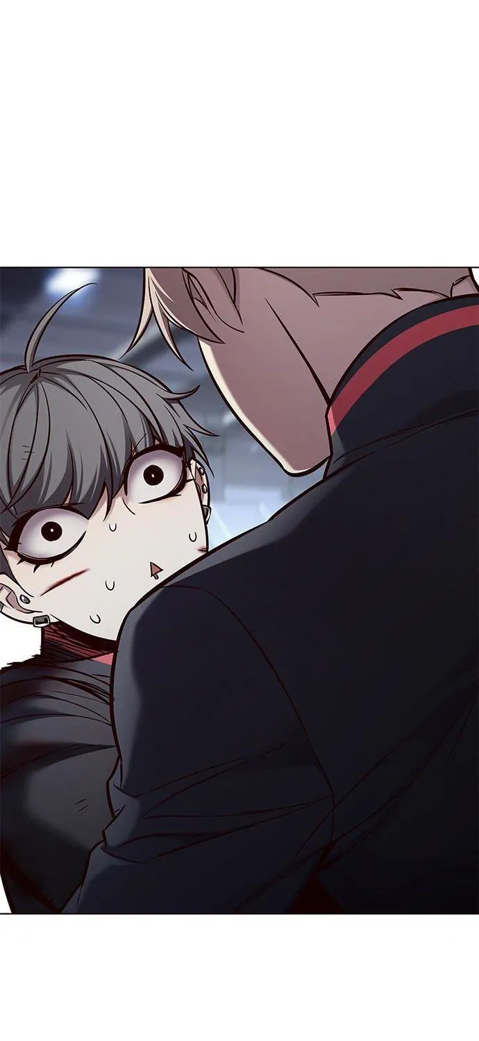 Eleceed Mangakakalot X Chapter 154 Page 98