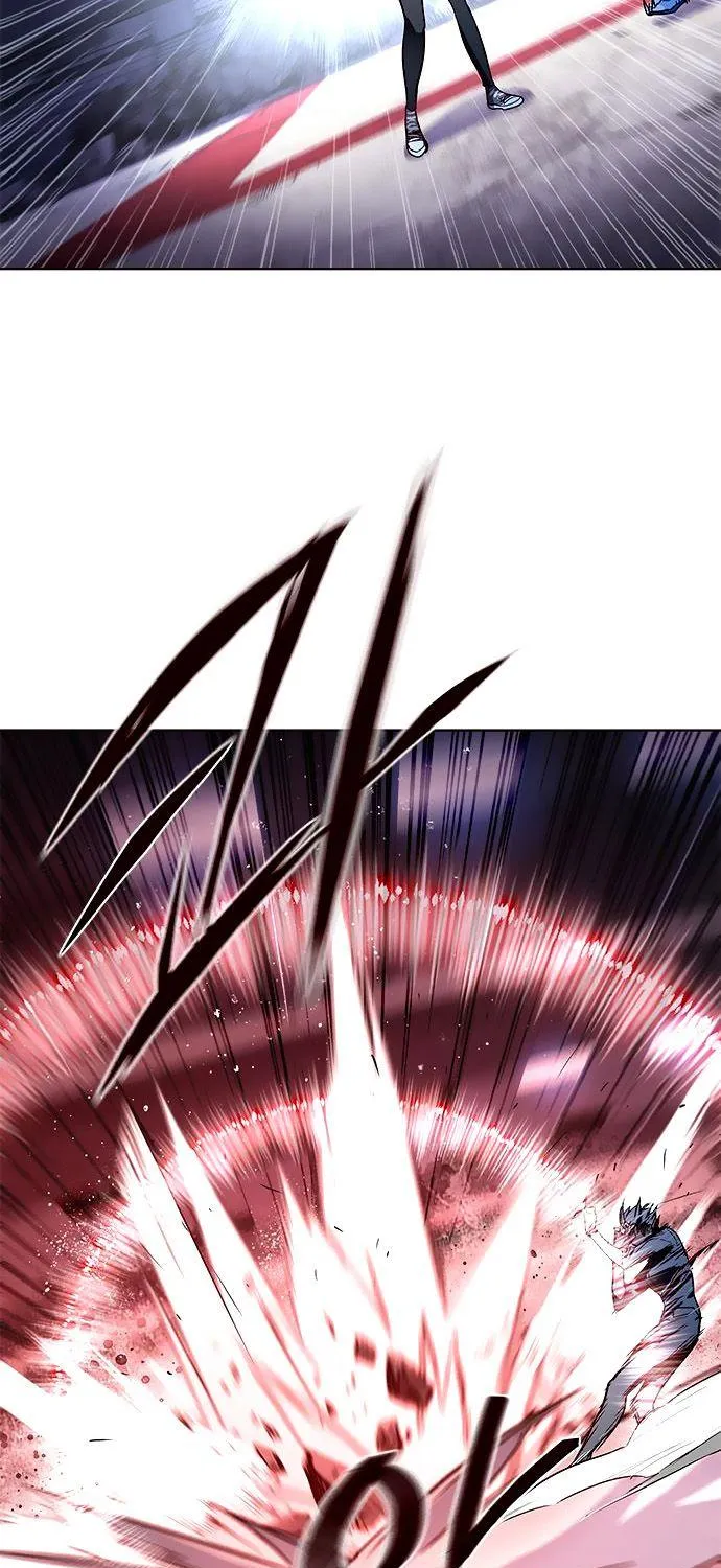 Eleceed Mangakakalot X Chapter 155 Page 24