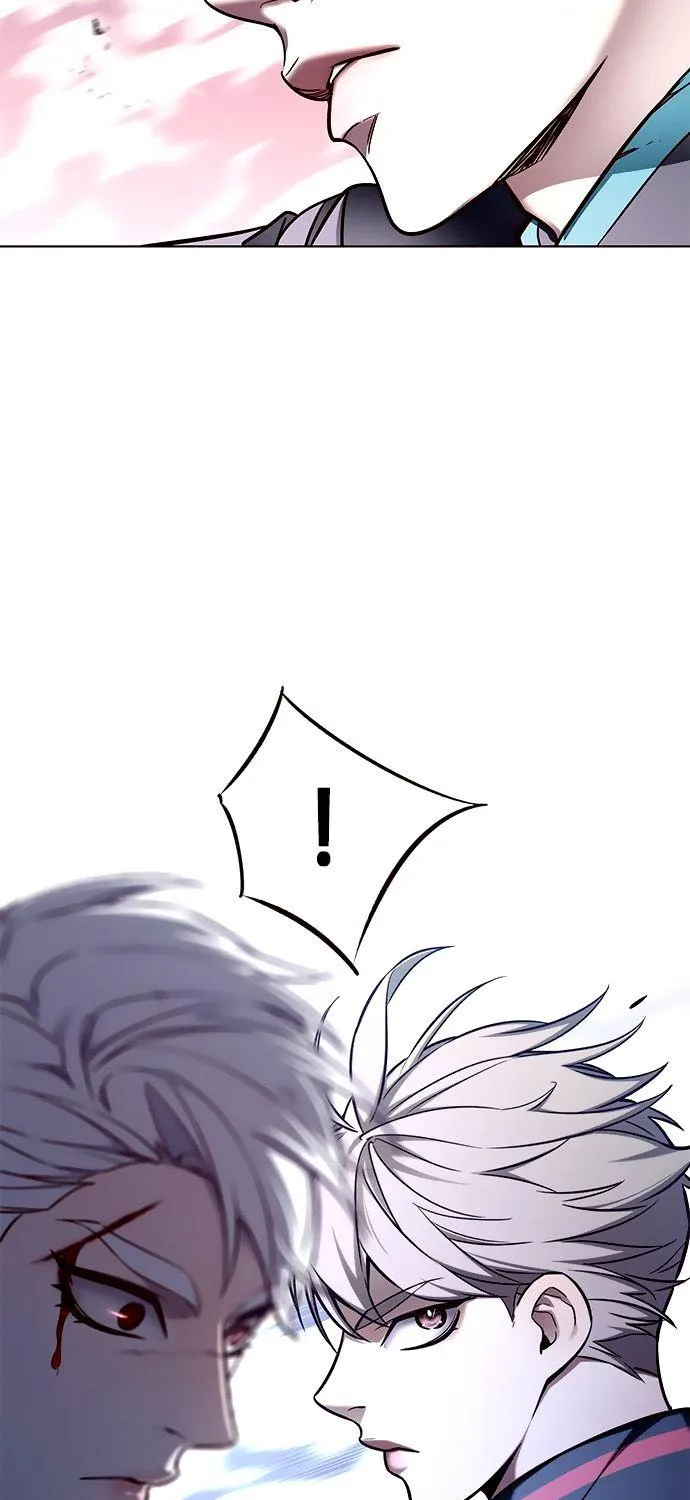 Eleceed Mangakakalot X Chapter 155 Page 26