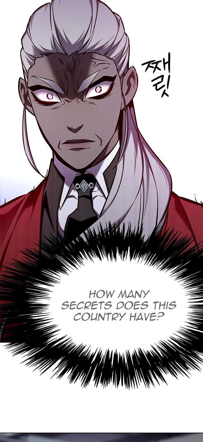 Eleceed Mangakakalot X Chapter 155 Page 40