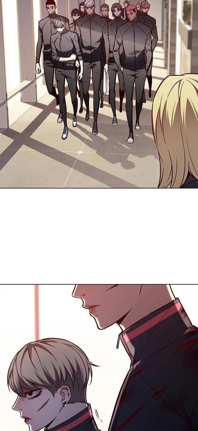 Eleceed Mangakakalot X Chapter 156 Page 60