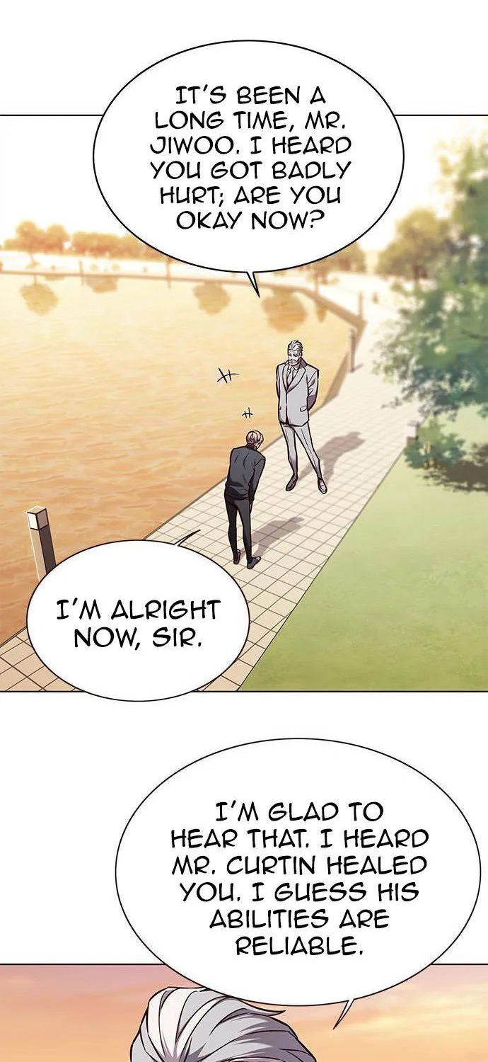 Eleceed Mangakakalot X Chapter 156 Page 72