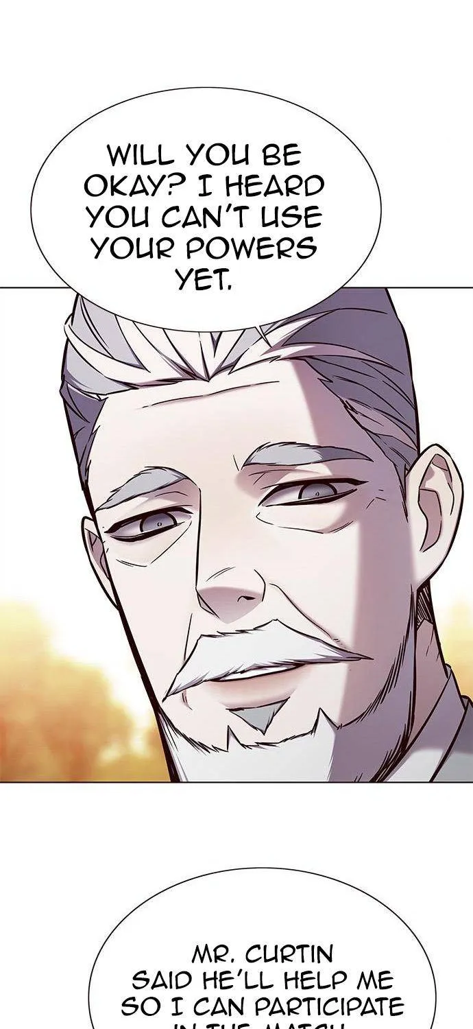 Eleceed Mangakakalot X Chapter 156 Page 76