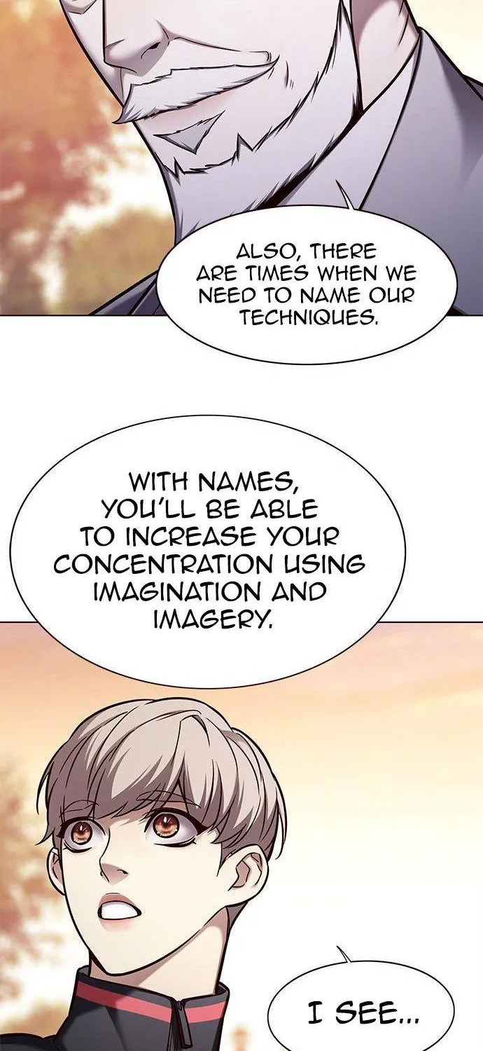 Eleceed Mangakakalot X Chapter 157 Page 6
