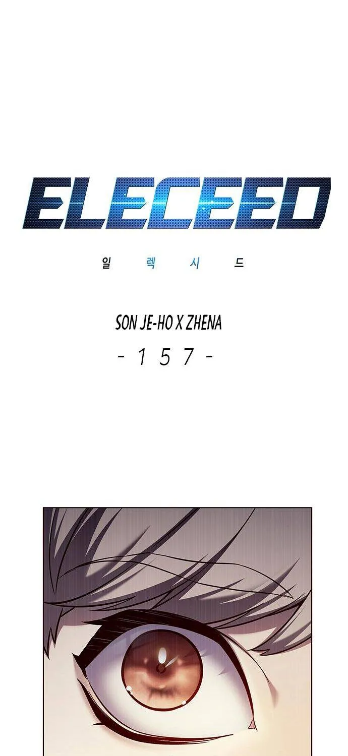 Eleceed Mangakakalot X Chapter 157 Page 1
