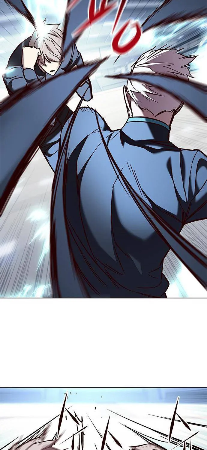 Eleceed Mangakakalot X Chapter 158 Page 44