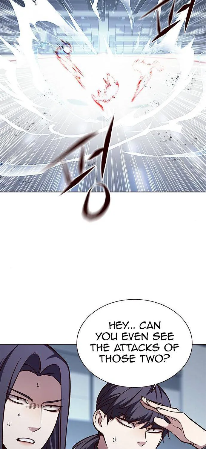 Eleceed Mangakakalot X Chapter 158 Page 54