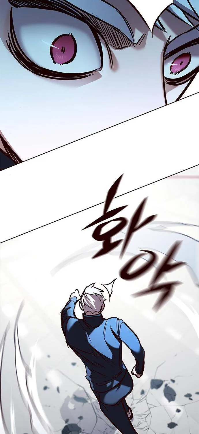 Eleceed Mangakakalot X Chapter 158 Page 81